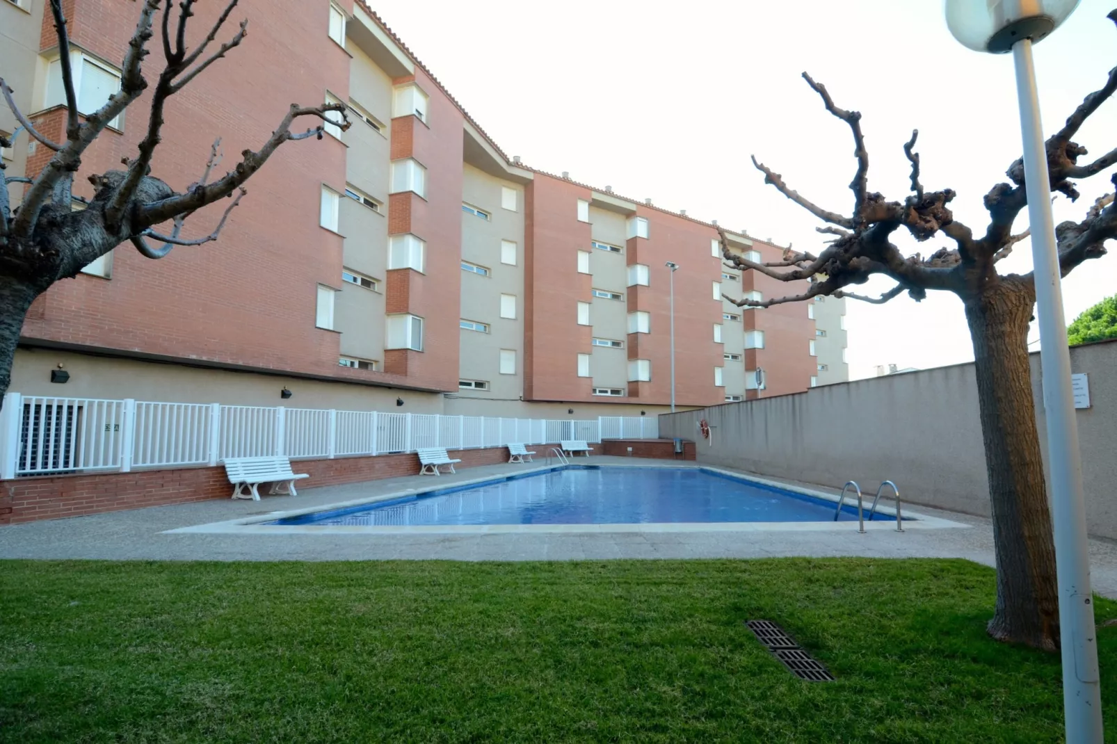 TERRASSA DEL MAR 1-1-A-Buitenkant zomer