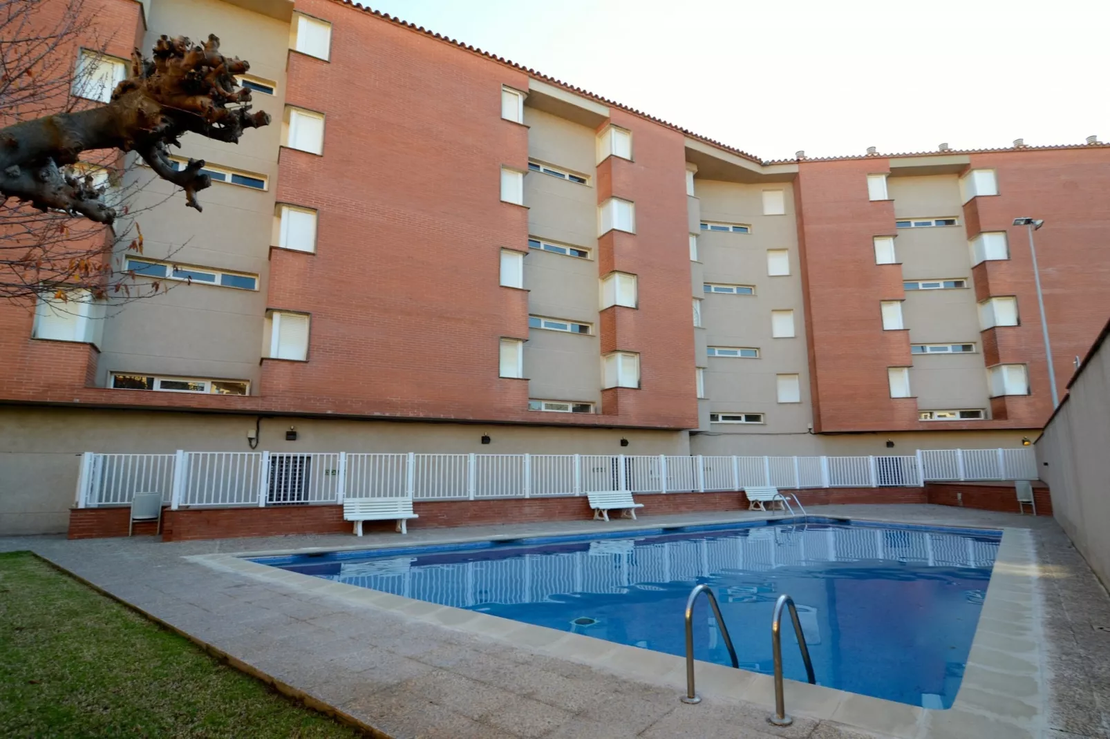 TERRASSA DEL MAR 6-1-B
