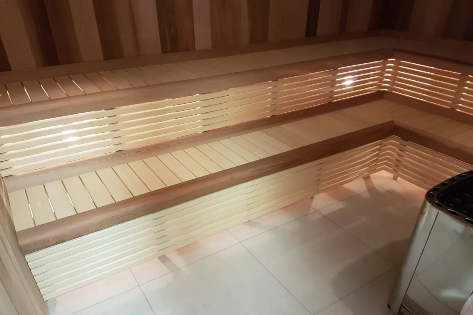 Malá Morávka MMF24-Wellness