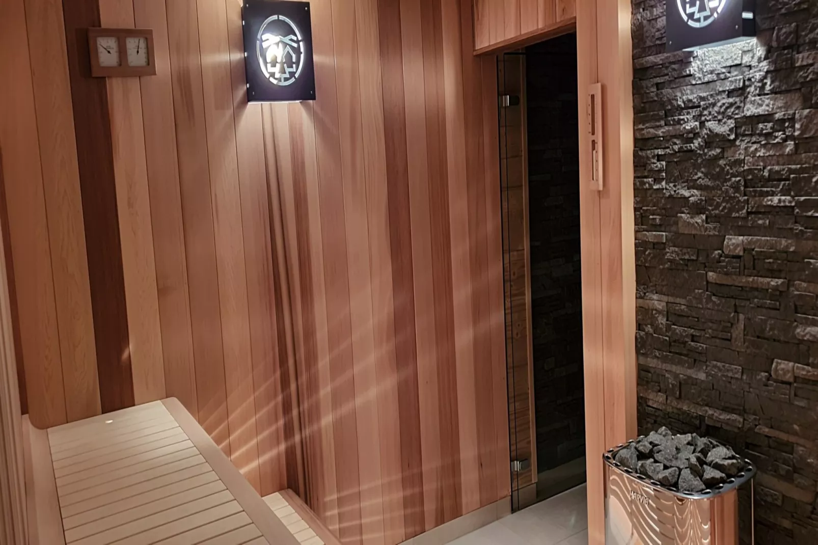 Malá Morávka MMF24-Wellness