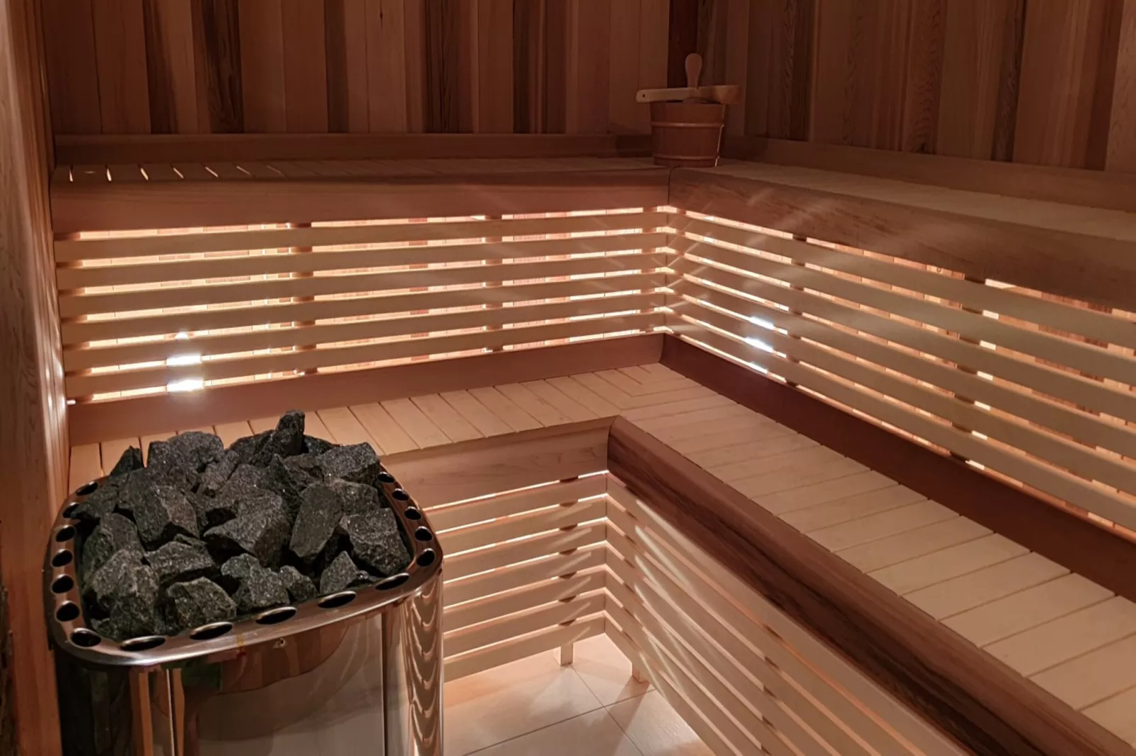 Malá Morávka MMF24-Wellness
