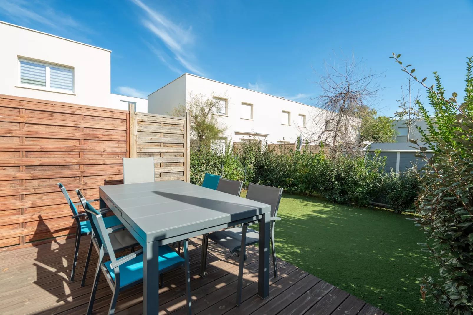 La Dune N°68 - VILLA 4P8