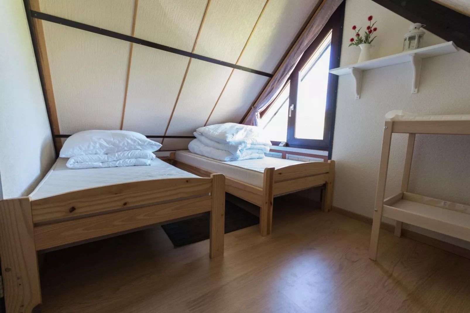 Belkmerduinen 01-Slaapkamer