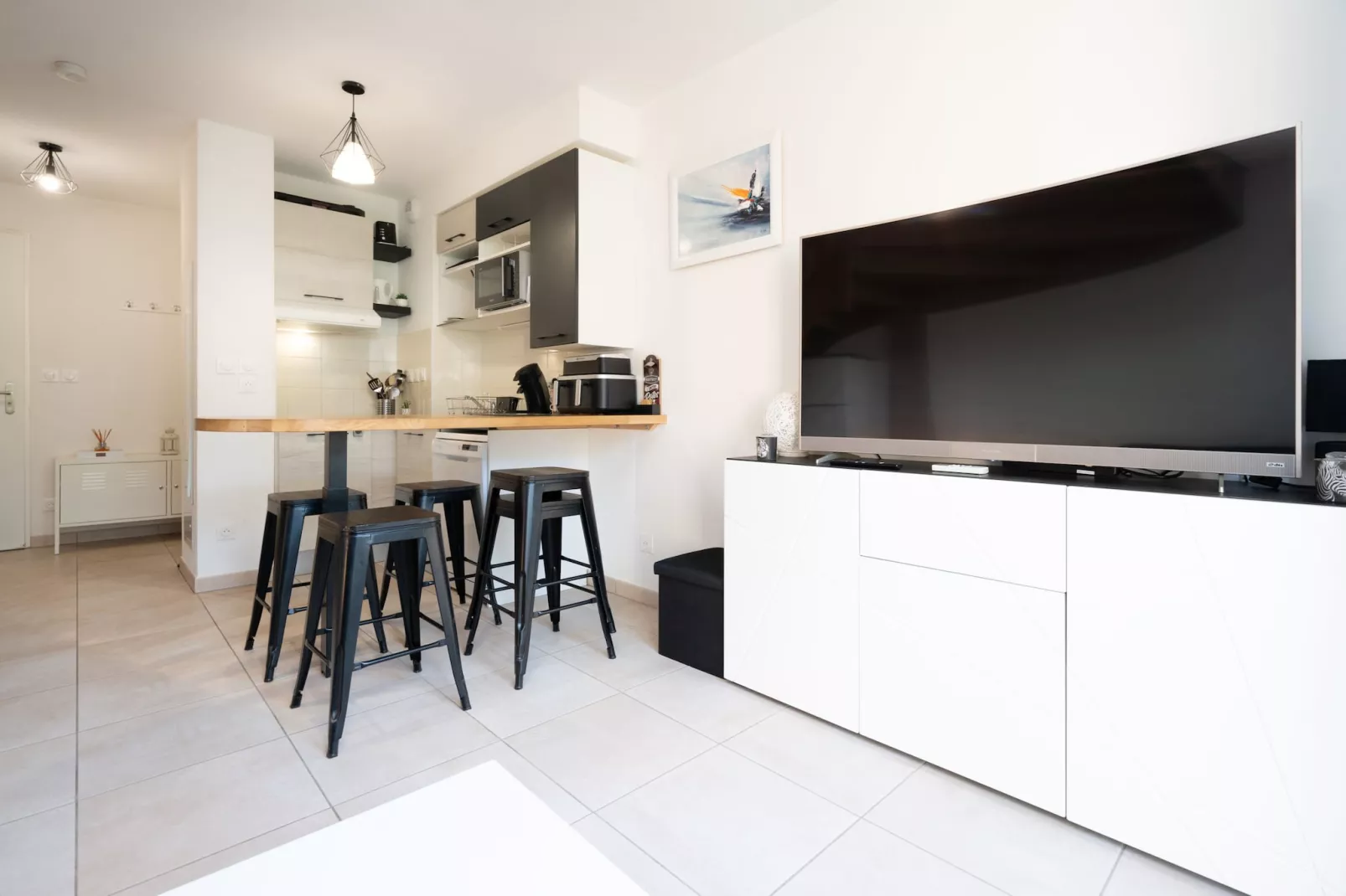 La Dune N°75 - Villa 3P6