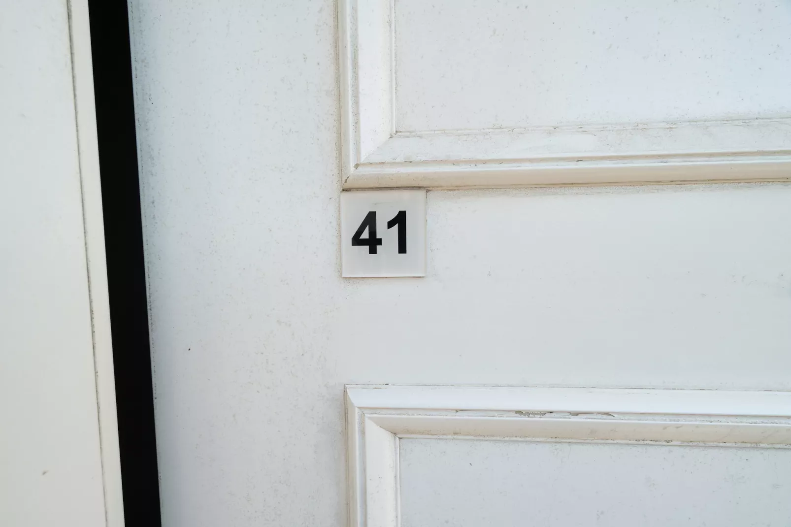 La Dune N°41 - VILLA 4P7-Niet-getagd