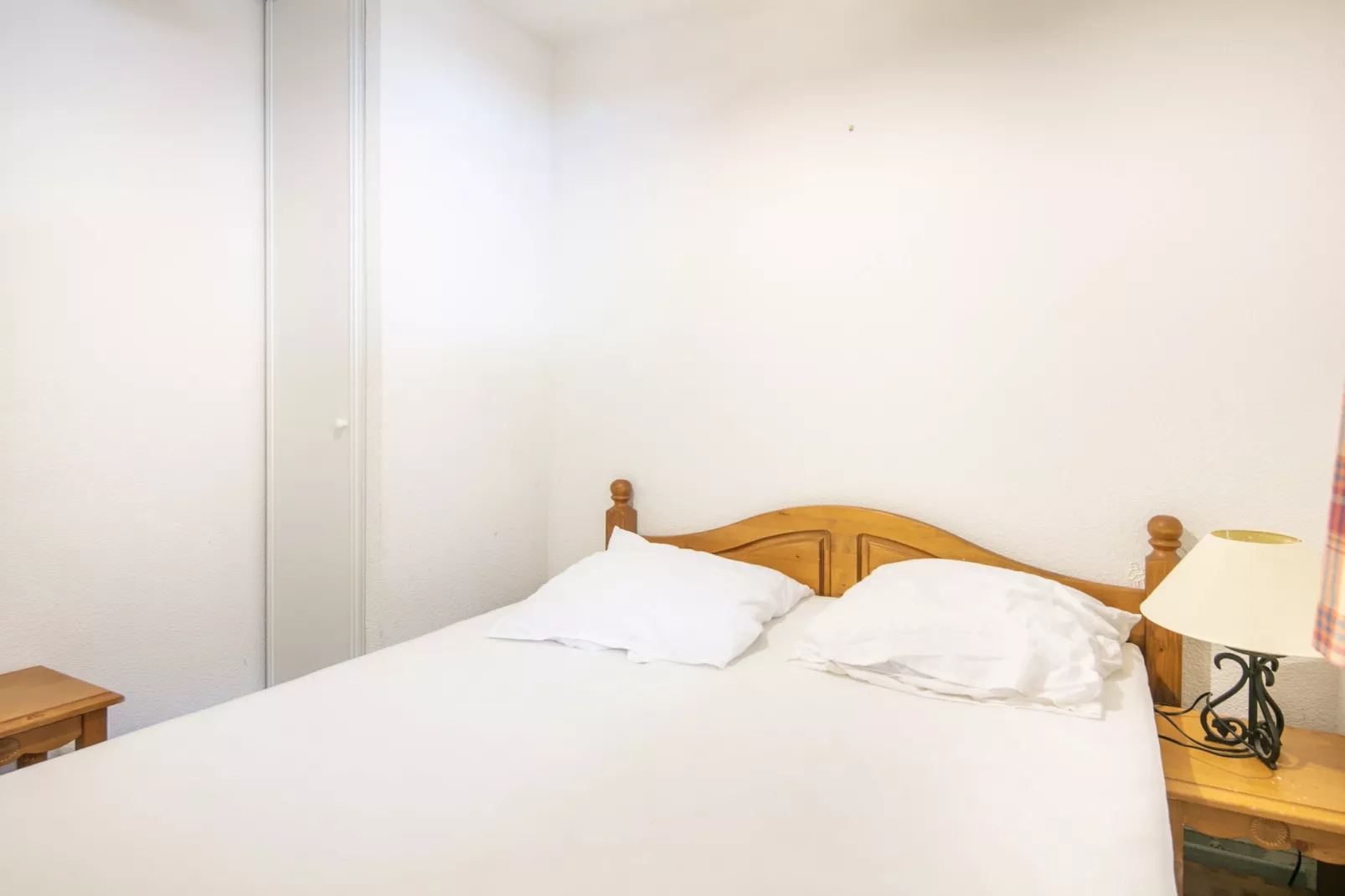 Les Grizzlis N°28 - 2P4C-Slaapkamer