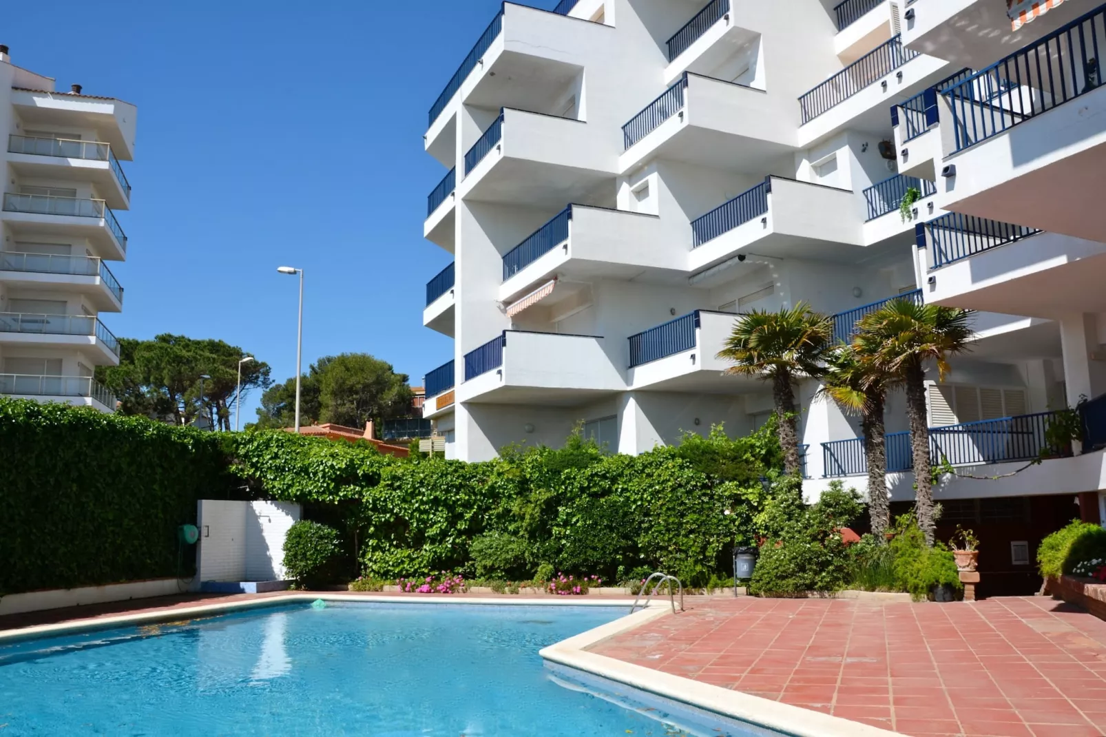 PASSEIG DEL MAR 03-Buitenkant zomer