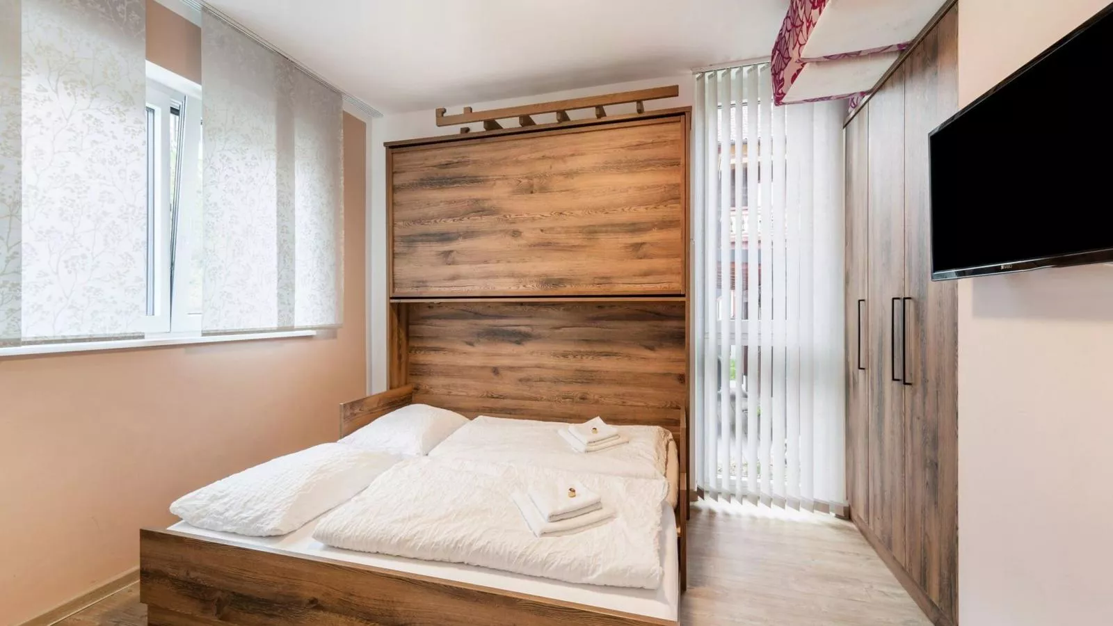 Il Sole-Slaapkamer