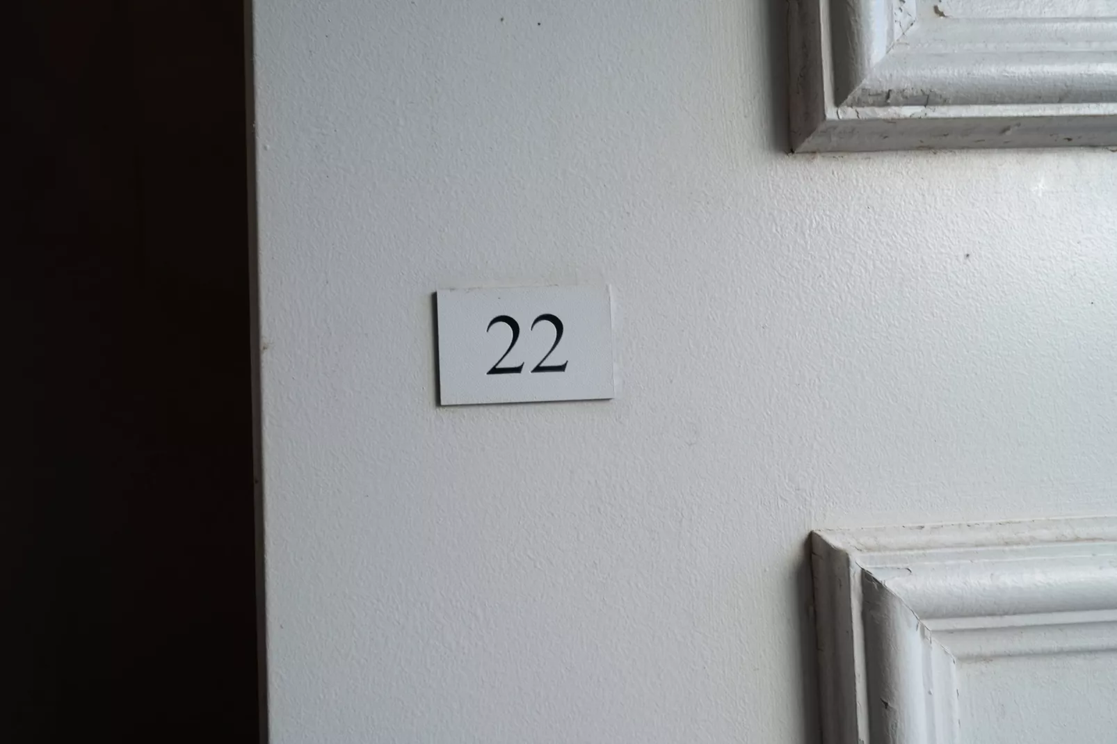 La Dune N°22 - Villa 2P4-Sfeer