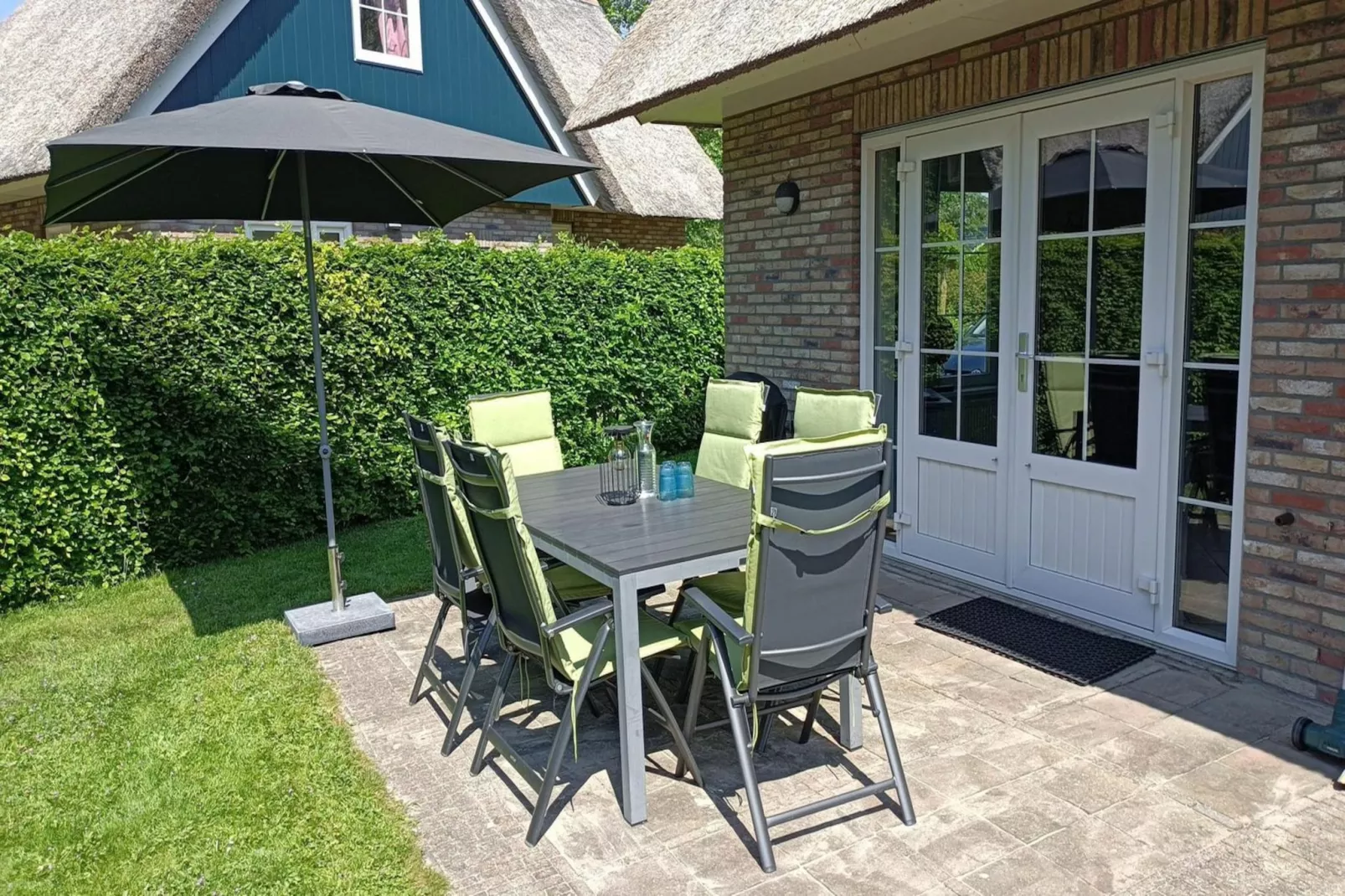 Anzelhoef 2-Terrasbalkon