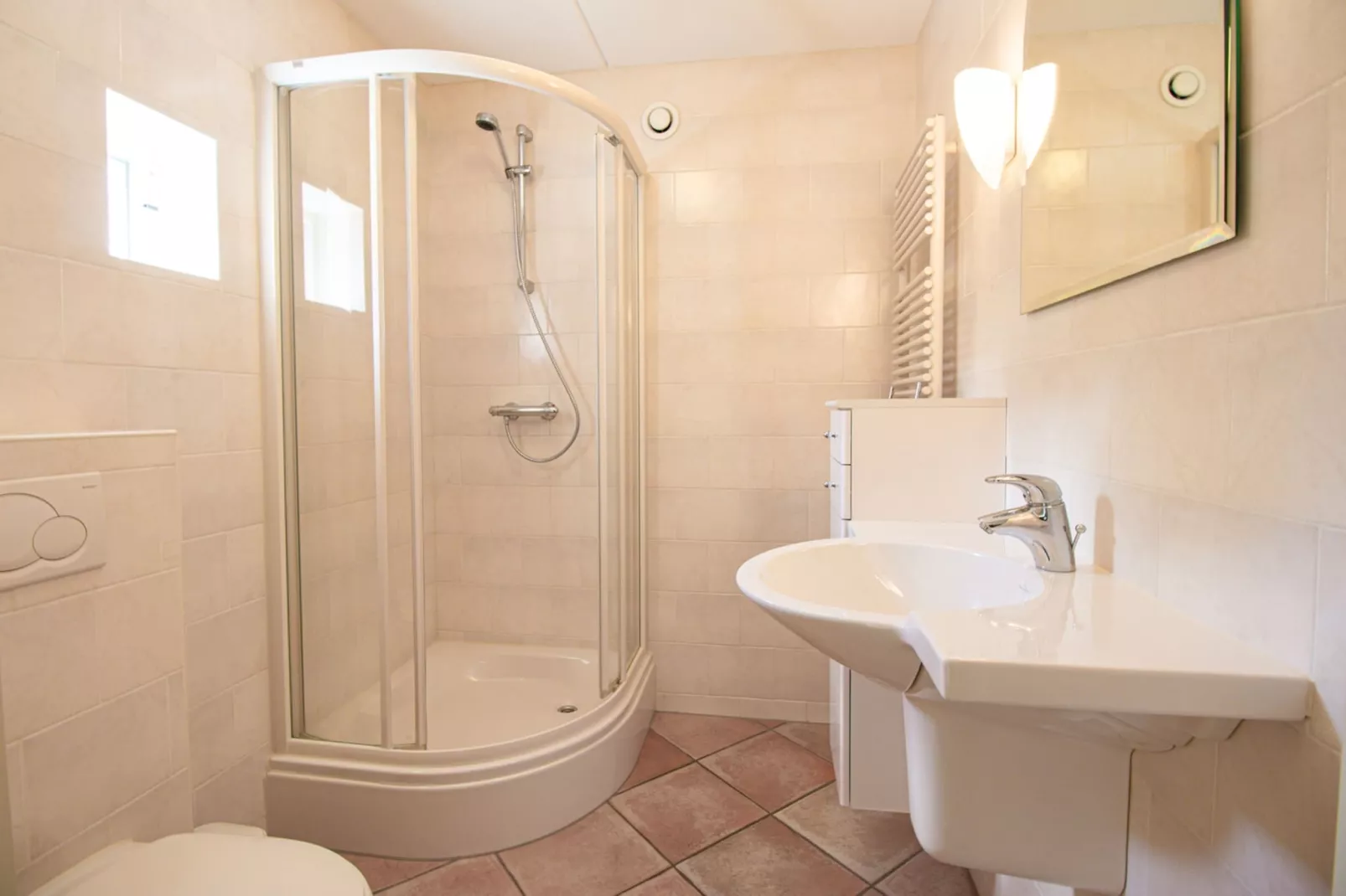 Anzelhoef 2-Badkamer