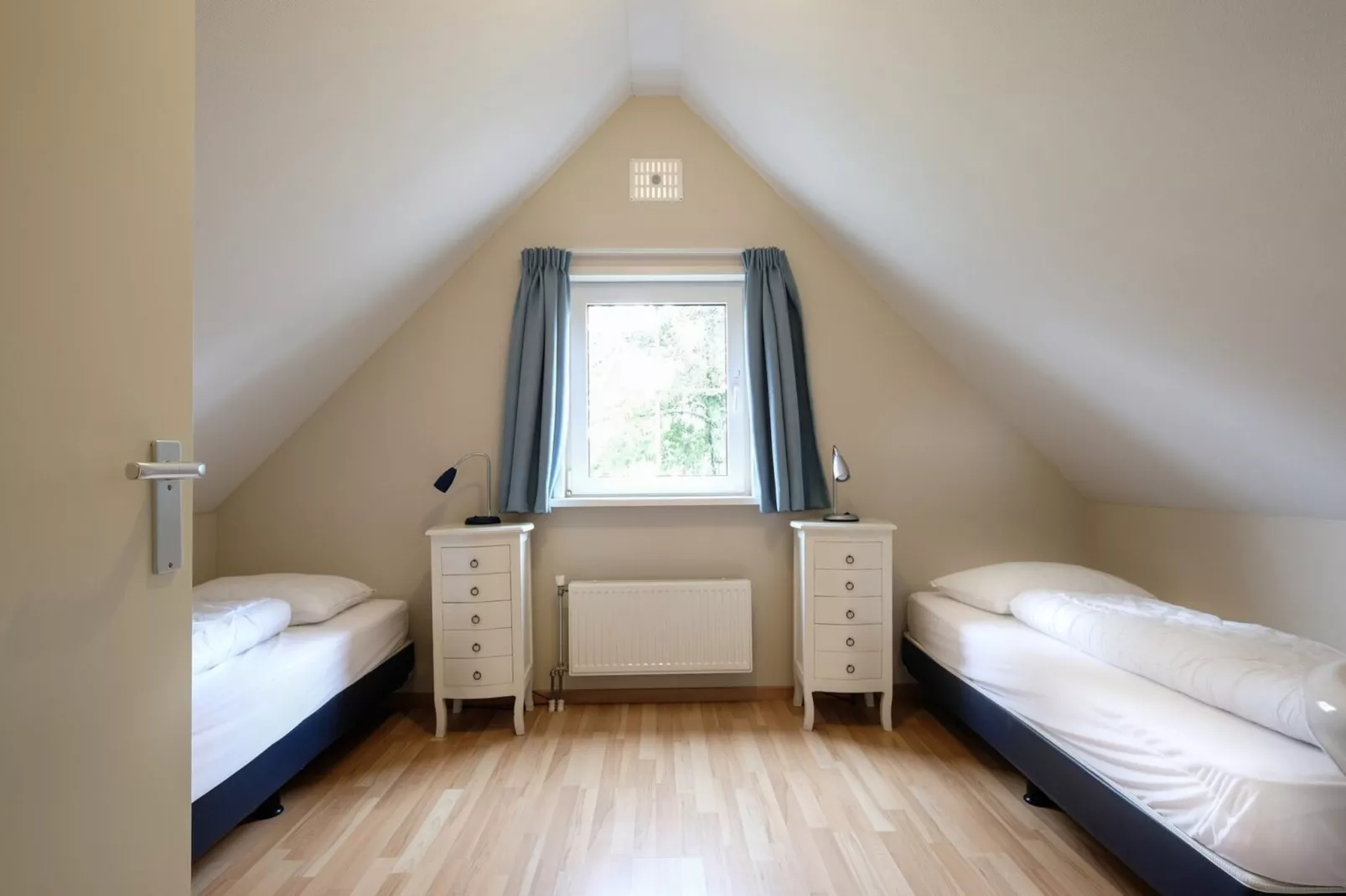 Anzelhoef 2-Slaapkamer