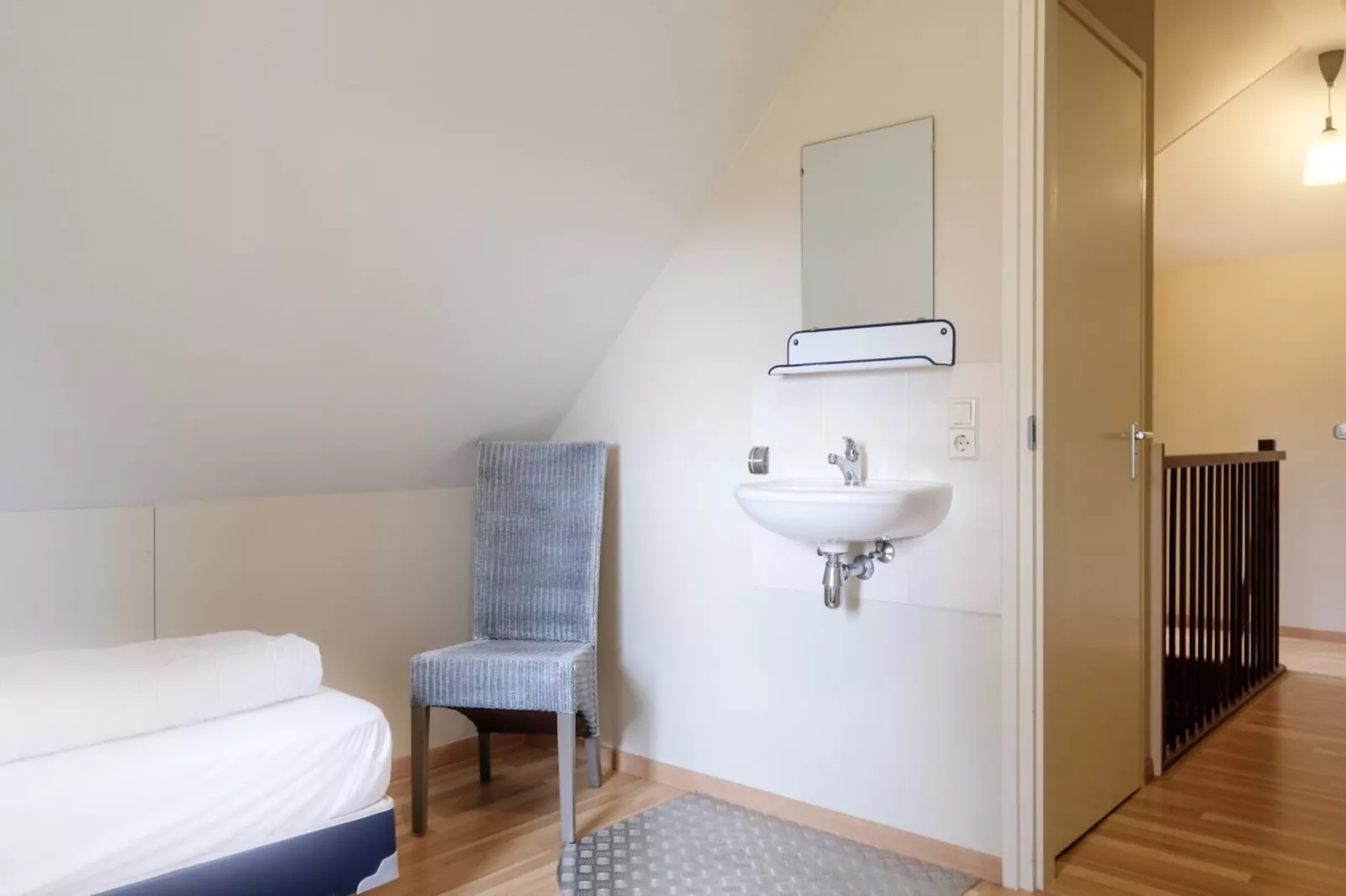Anzelhoef 2-Badkamer