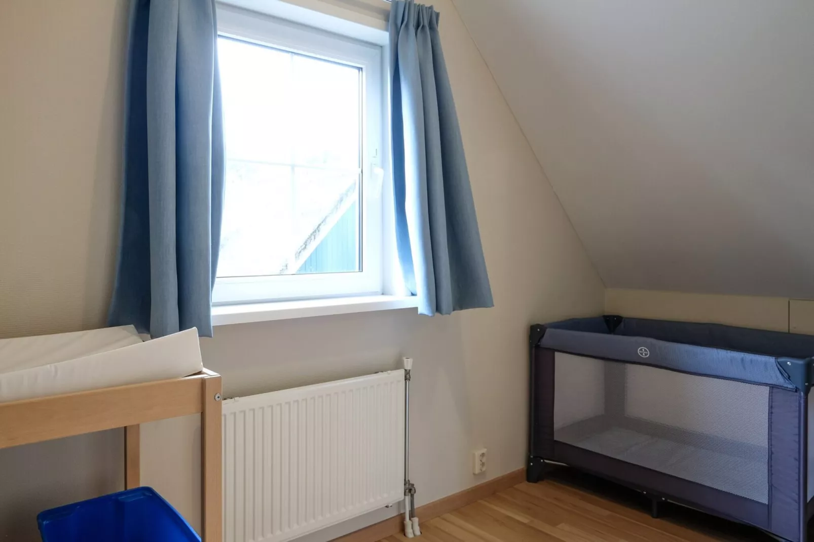 Anzelhoef 2-Slaapkamer