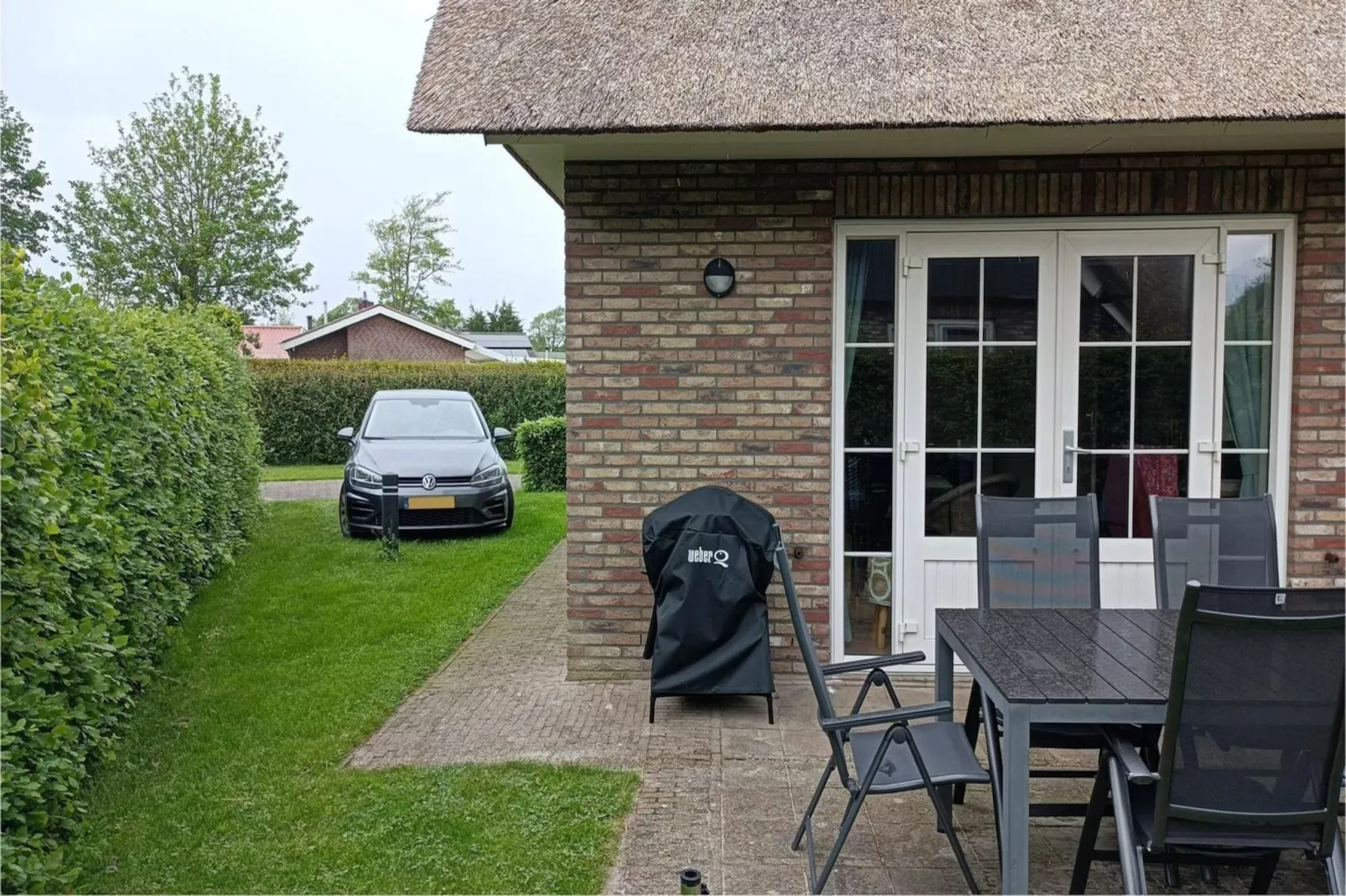 Anzelhoef 2-Tuinen zomer
