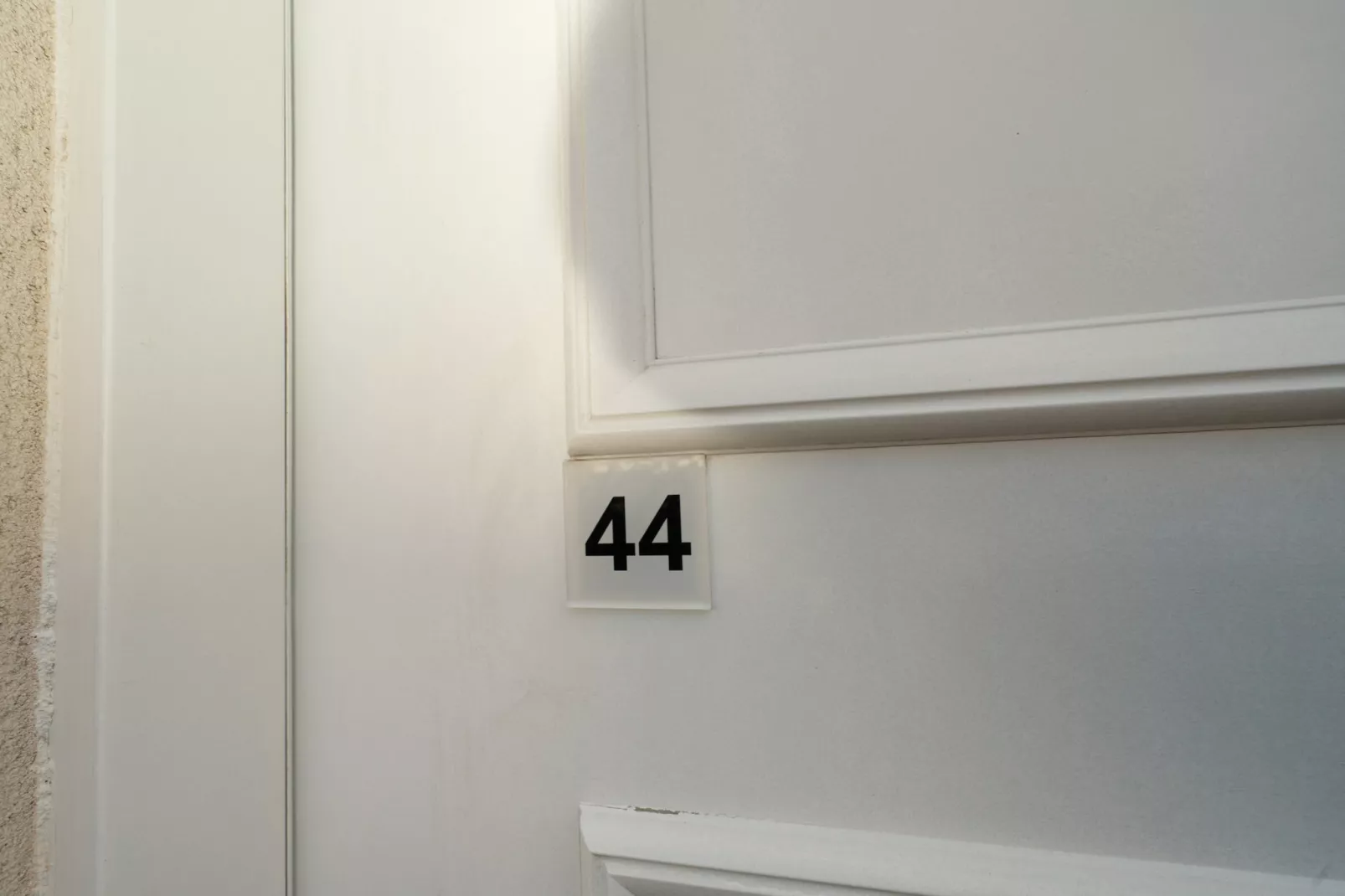 La Dune N°44 - Villa 3P6-Sfeer
