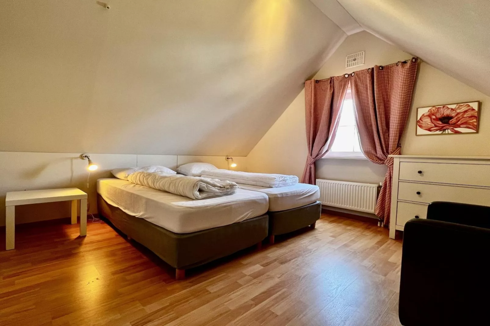 Anzelhoef 3-Slaapkamer