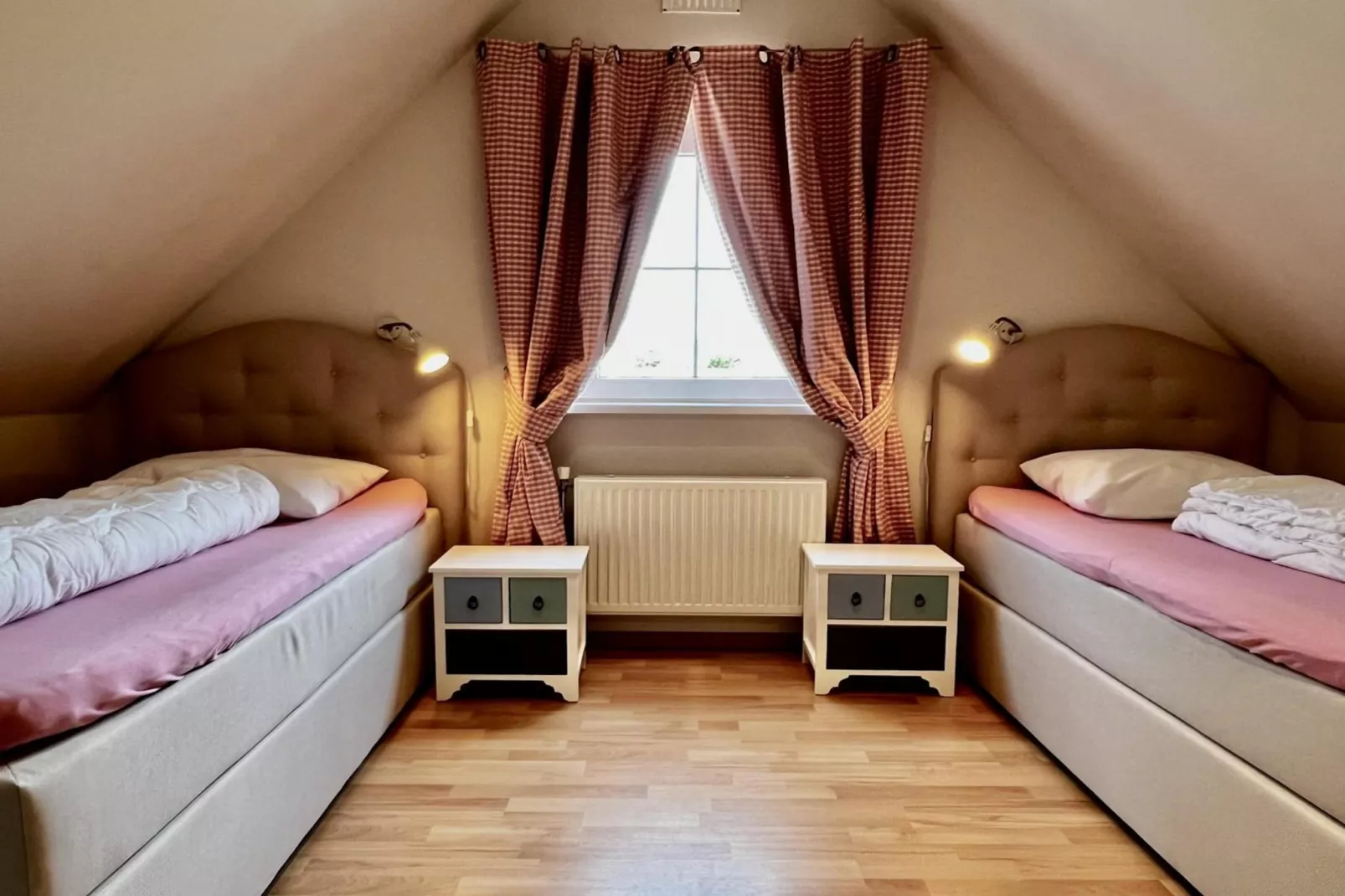 Anzelhoef 3-Slaapkamer