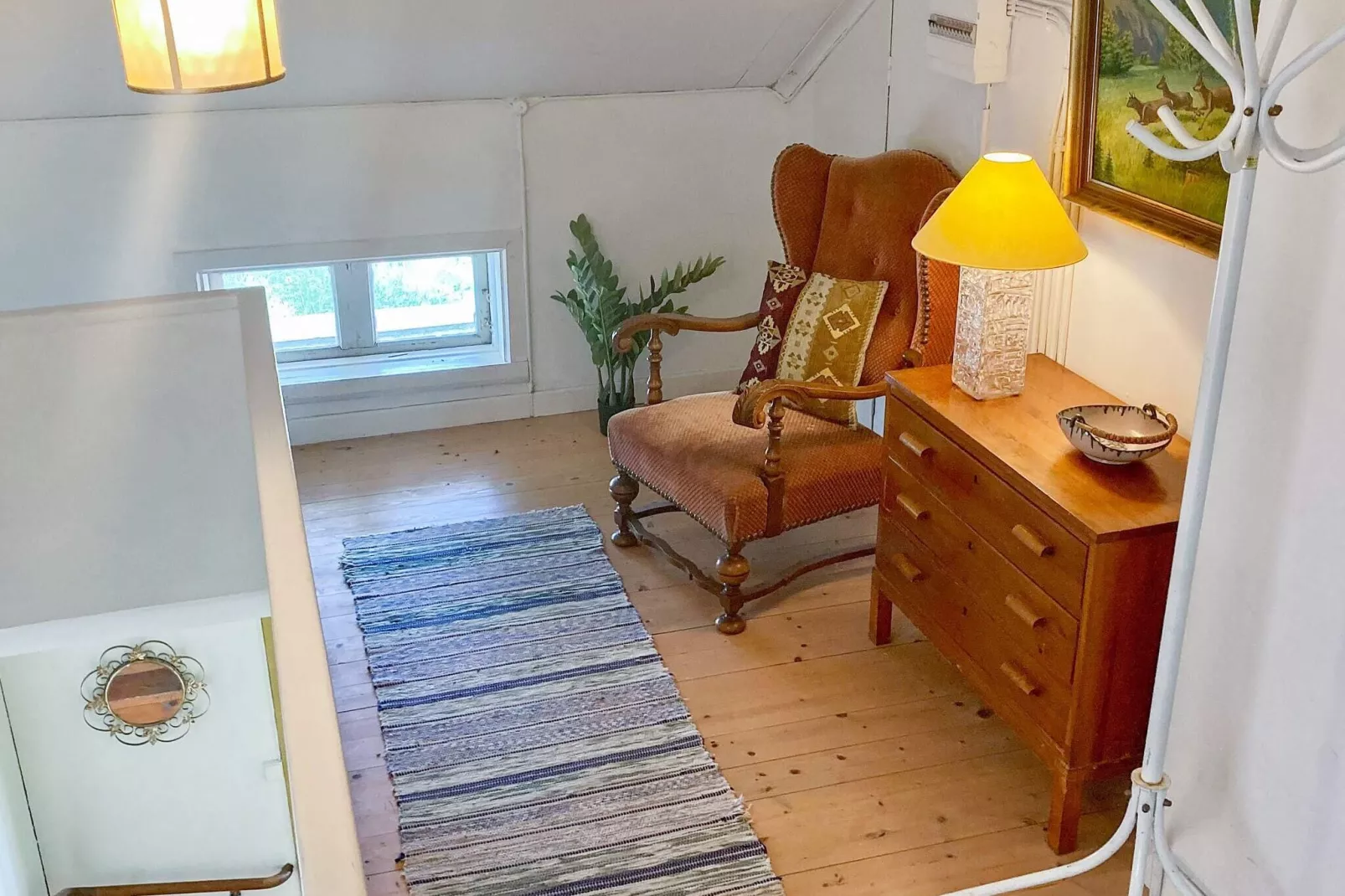 6 persoons vakantie huis in ÖVERUM-Binnen