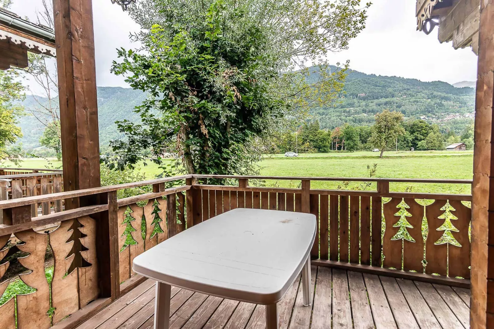 Bois de Champelle N°94 - M5P10-Buitenlucht