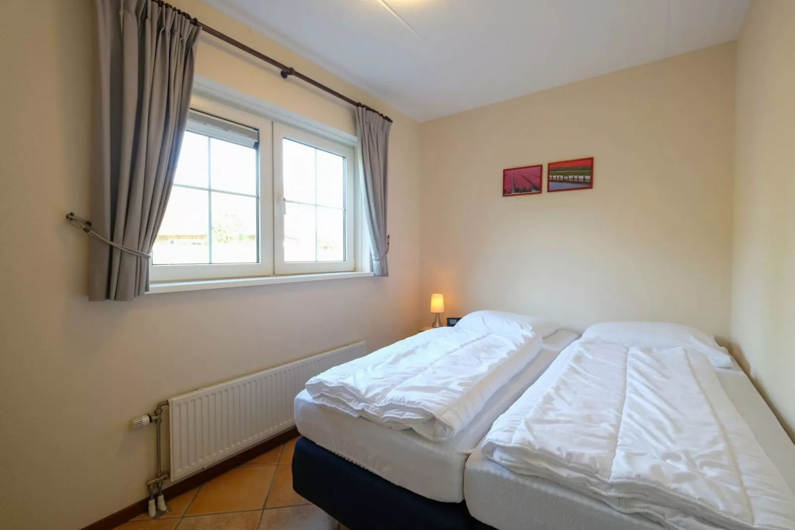 Anzelhoef 8-Slaapkamer