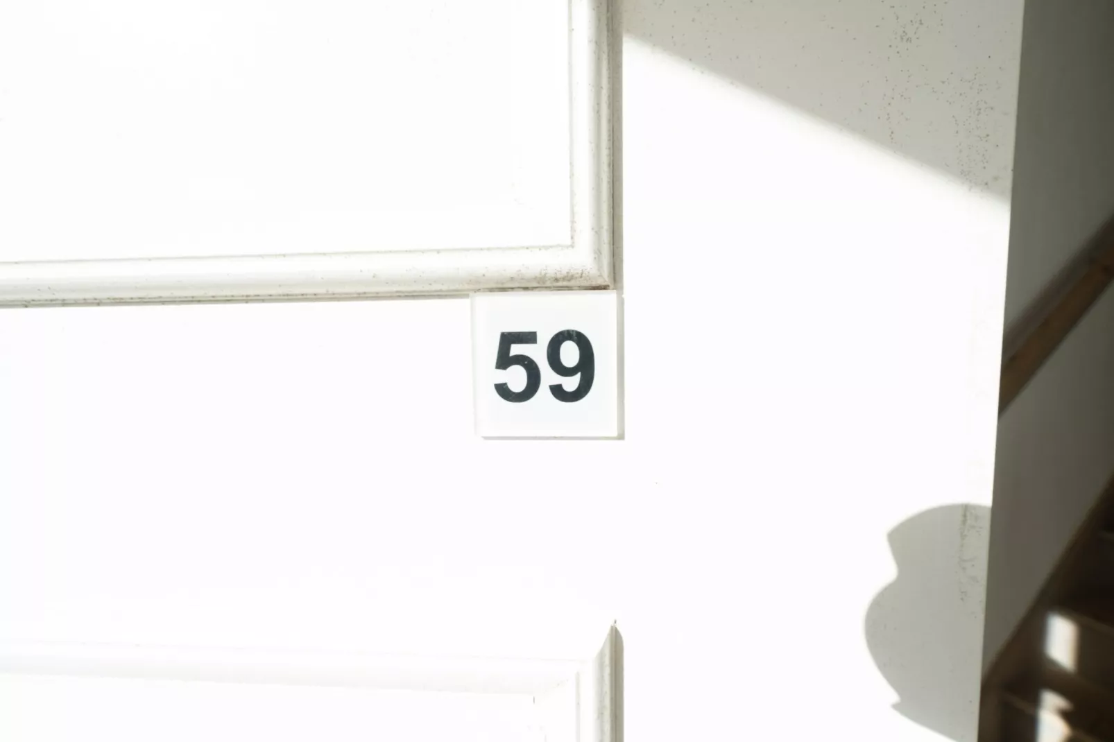 La Dune N°59 - Villa 3P6-Sfeer