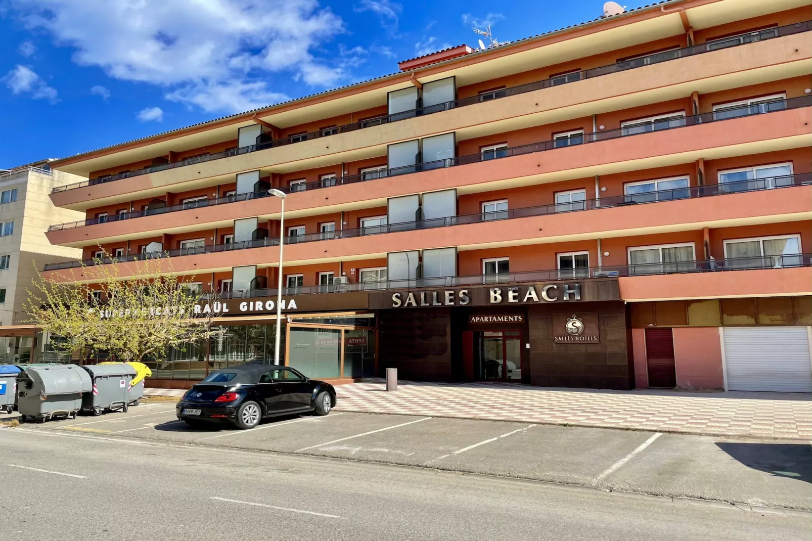 SALLES BEACH 33-Buitenlucht