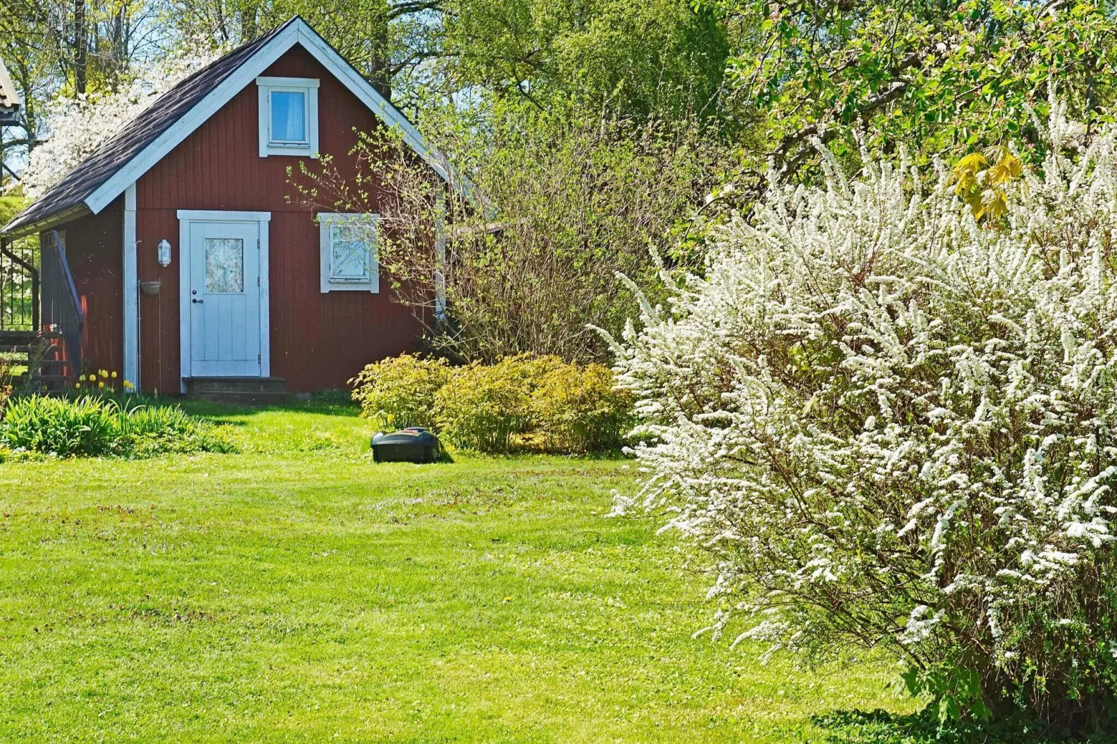 4 persoons vakantie huis in VRETA