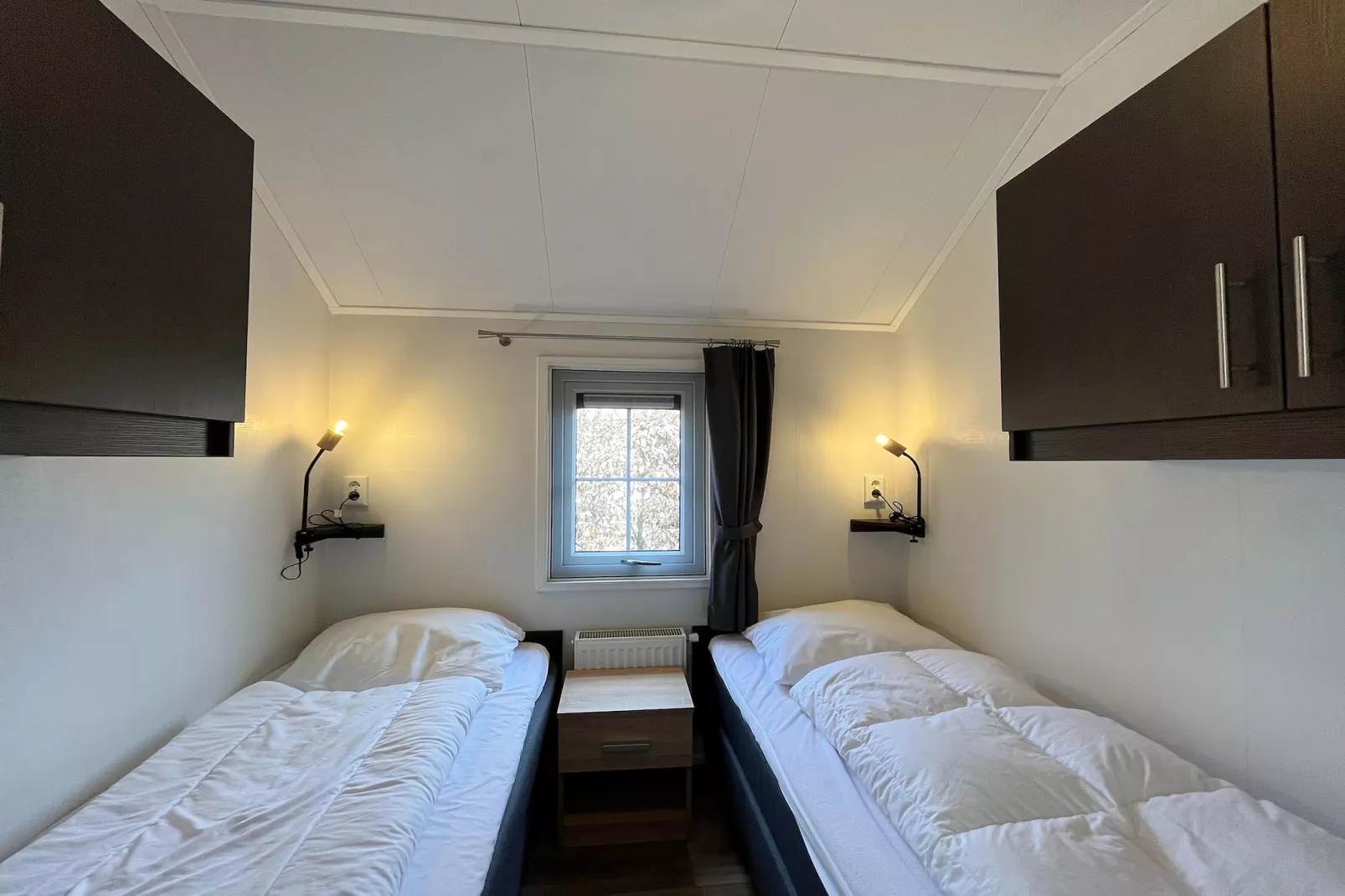 Boerderijchalet nr 5