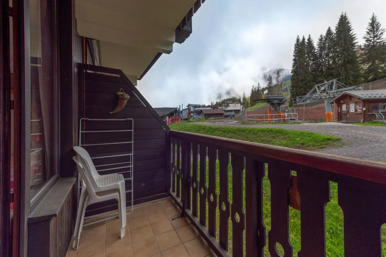 Grand Morillon N°116 - 2P5