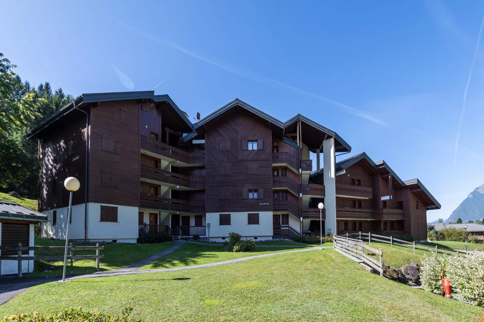 OURSONS 4 N°30 - 2P6-Buitenlucht
