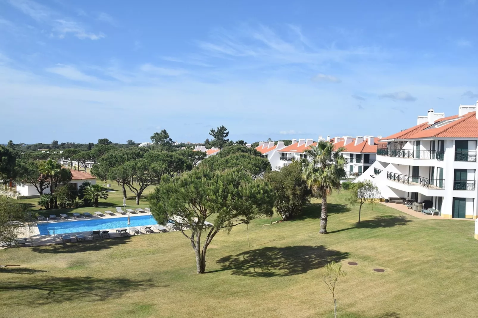 Apmto Villa Sol-Gebieden zomer 1km