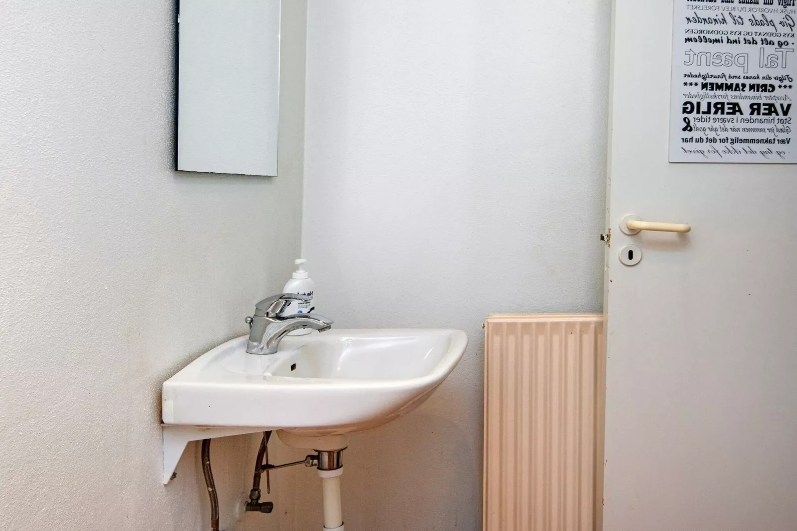 4 persoons vakantie huis in Ansager-By Traum-Binnen