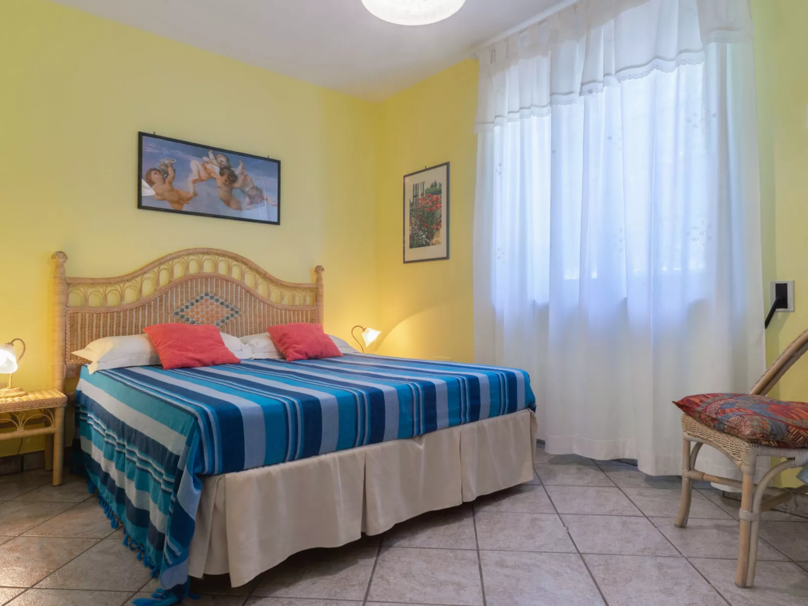Villa Anna