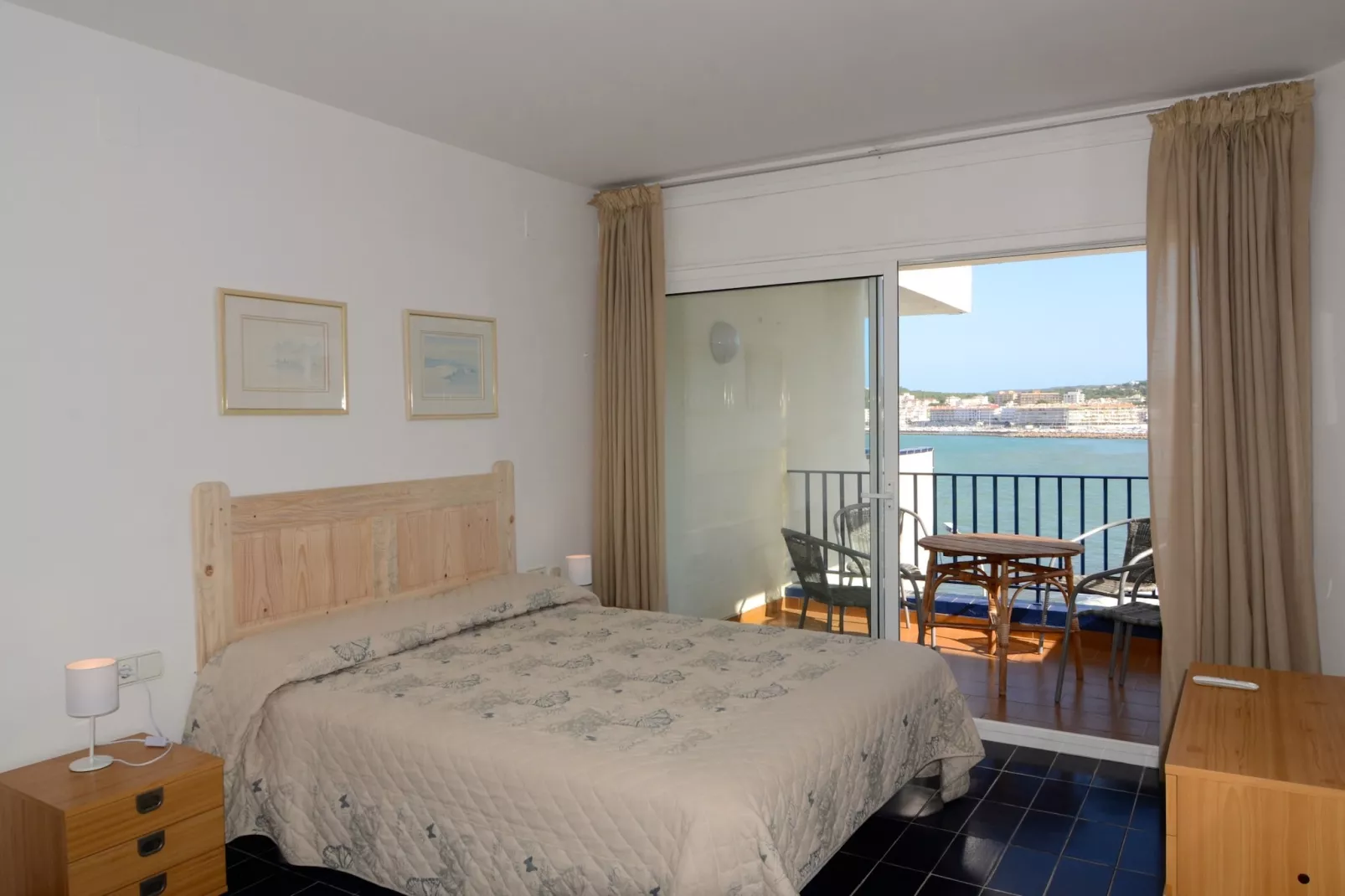 APARTMENT PASSEIG DEL MAR 22