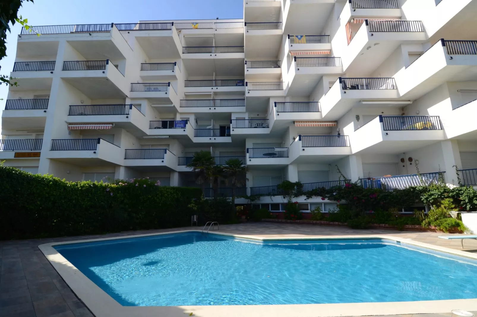 APARTMENT PASSEIG DEL MAR 22