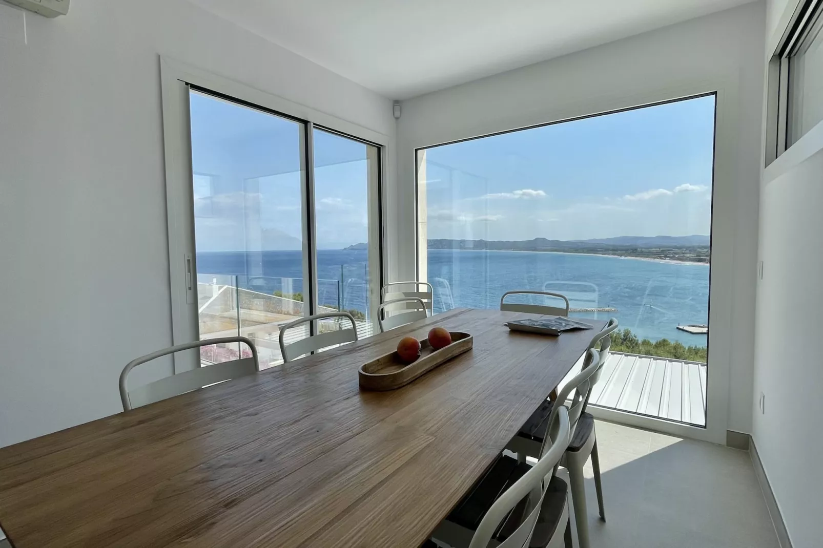CAP DE LA BARRA 61-Terrasbalkon