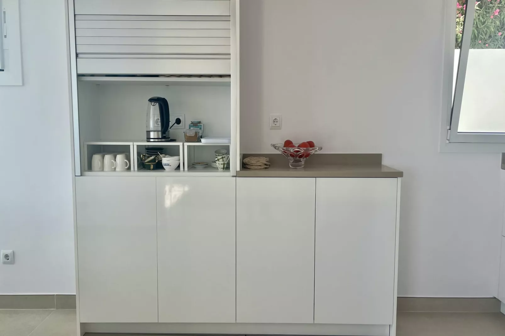 CAP DE LA BARRA 61-Keuken