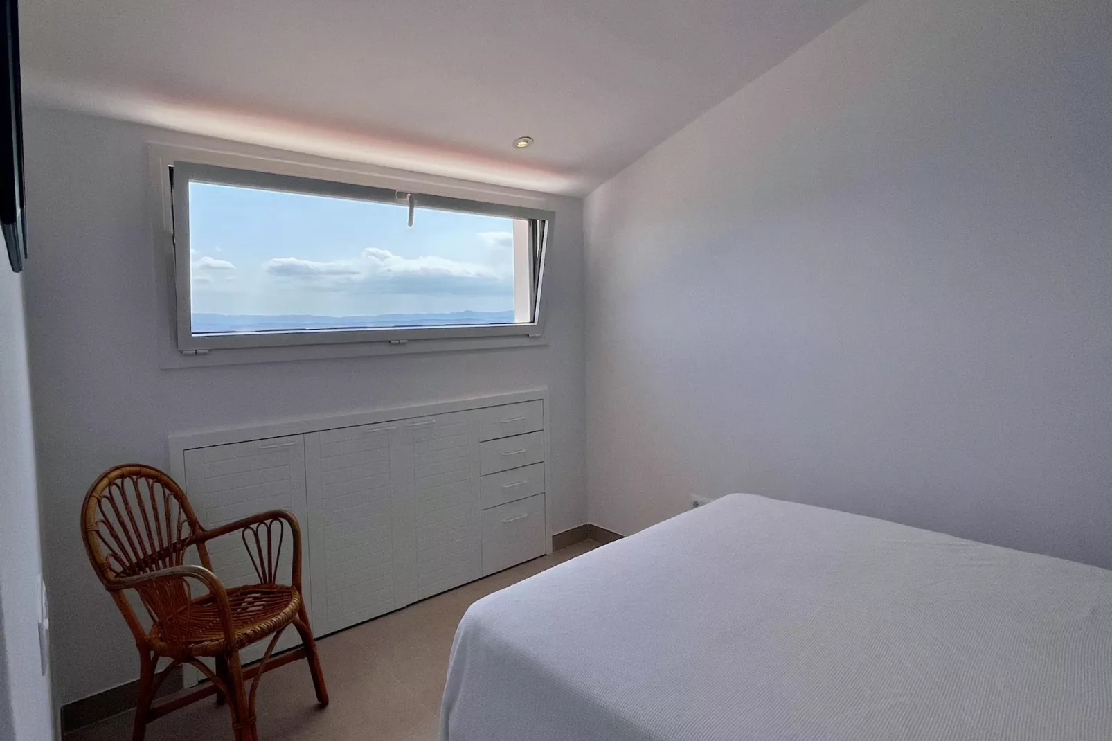 CAP DE LA BARRA 61-Slaapkamer