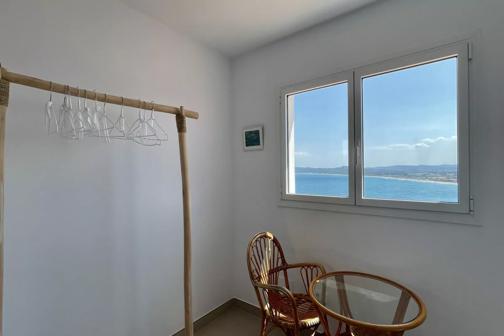 CAP DE LA BARRA 61-Slaapkamer