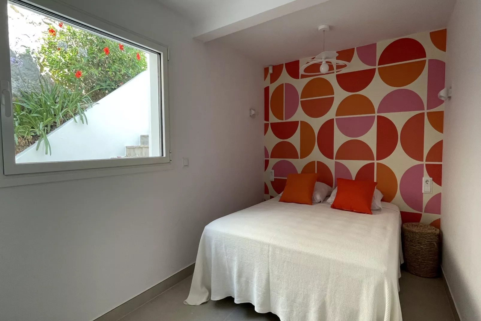 CAP DE LA BARRA 61-Slaapkamer