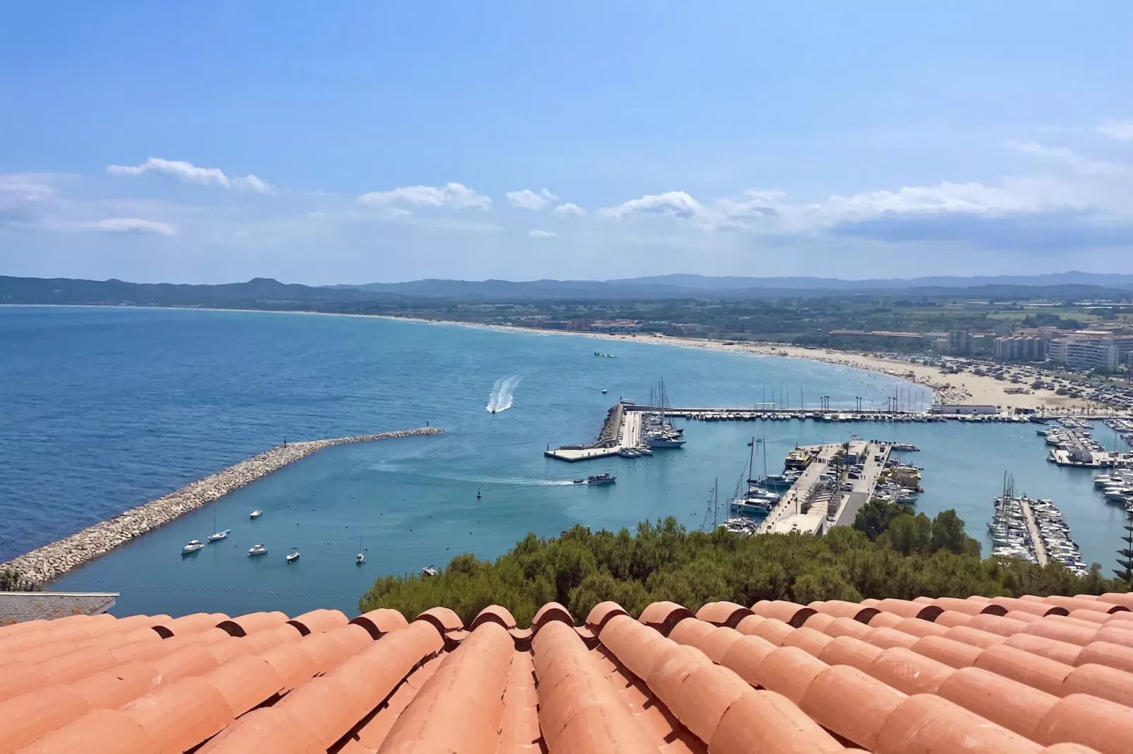CAP DE LA BARRA 61-Buitenlucht