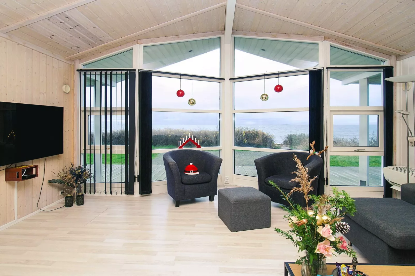 9 persoons vakantie huis in Gørlev-By Traum-Binnen