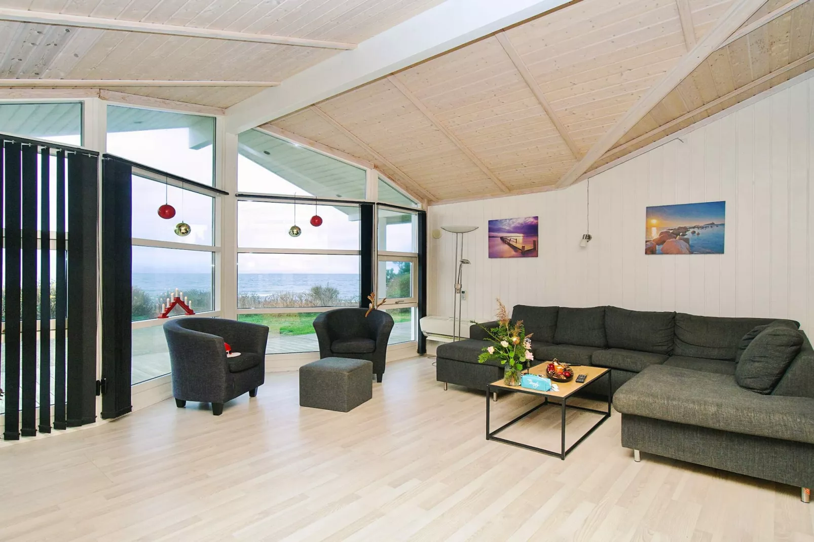 9 persoons vakantie huis in Gørlev-By Traum-Binnen