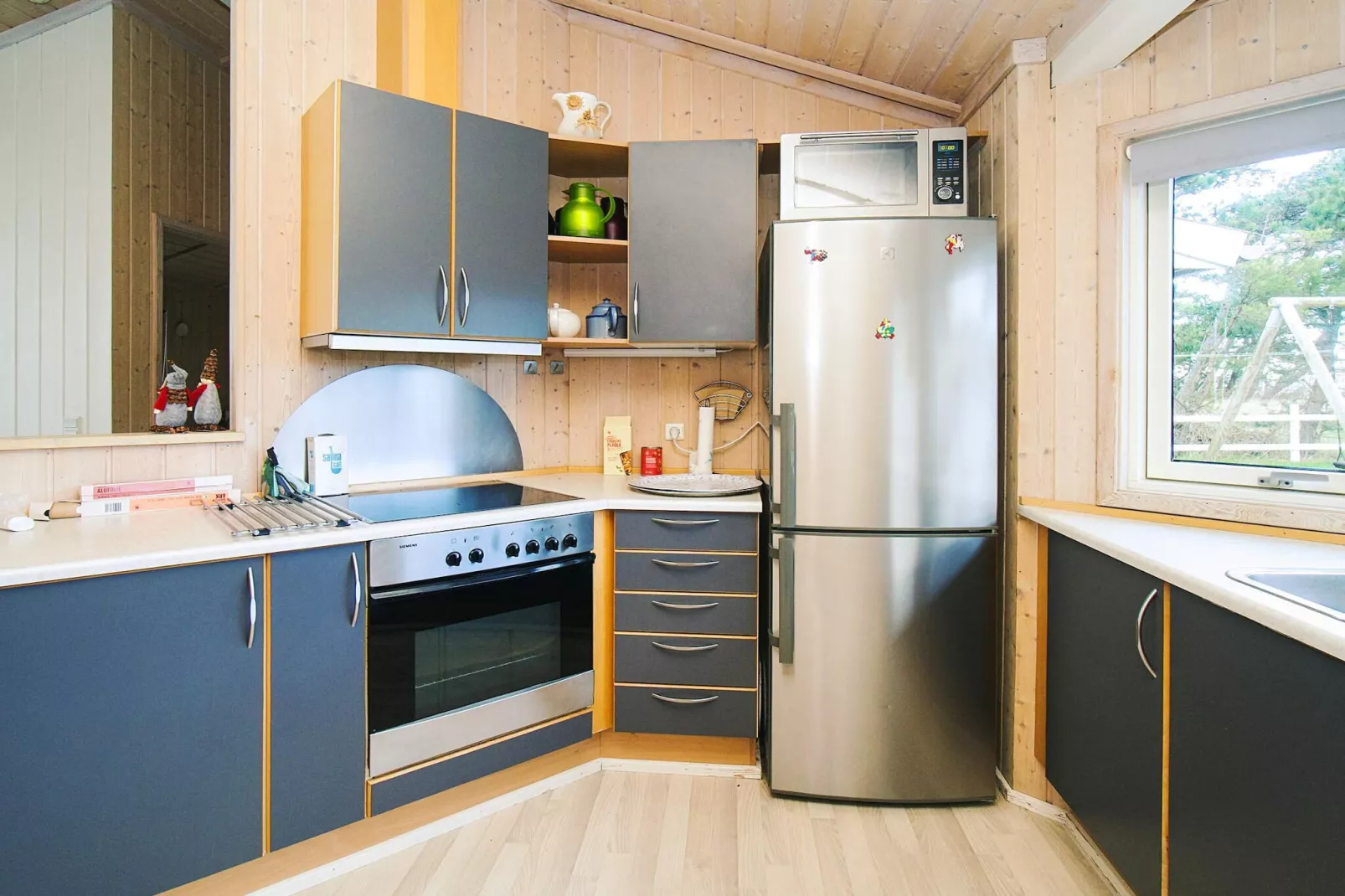 9 persoons vakantie huis in Gørlev-By Traum-Binnen