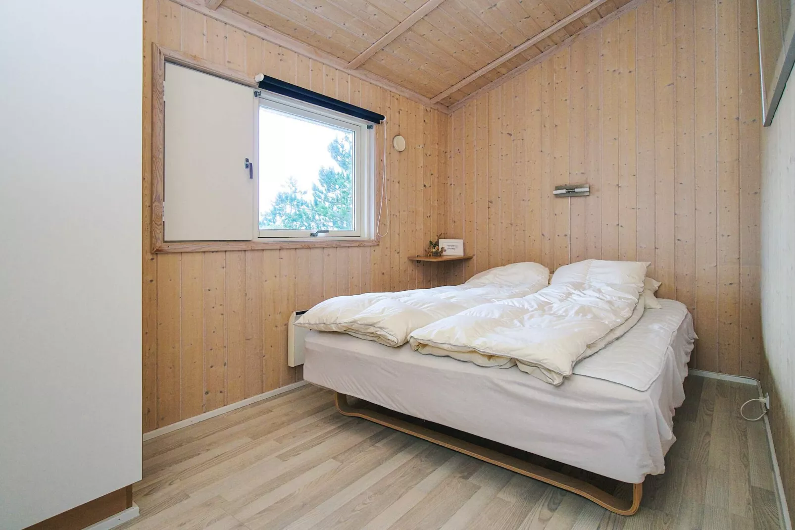 9 persoons vakantie huis in Gørlev-By Traum-Binnen