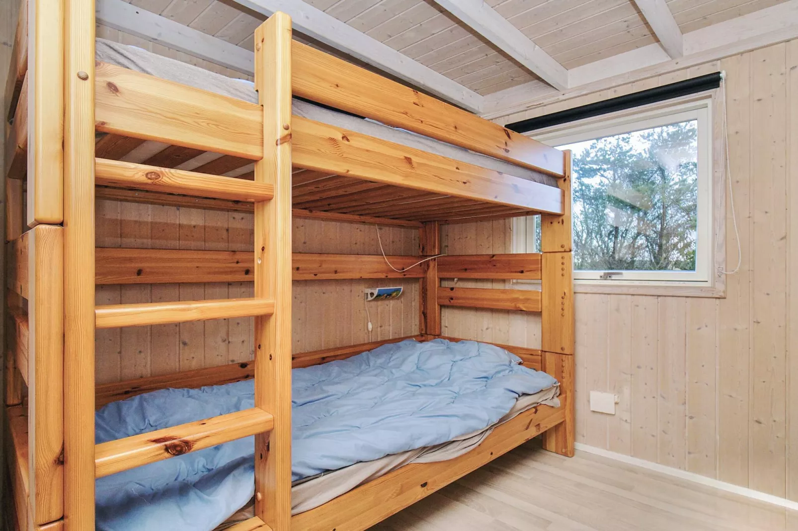 9 persoons vakantie huis in Gørlev-By Traum-Binnen
