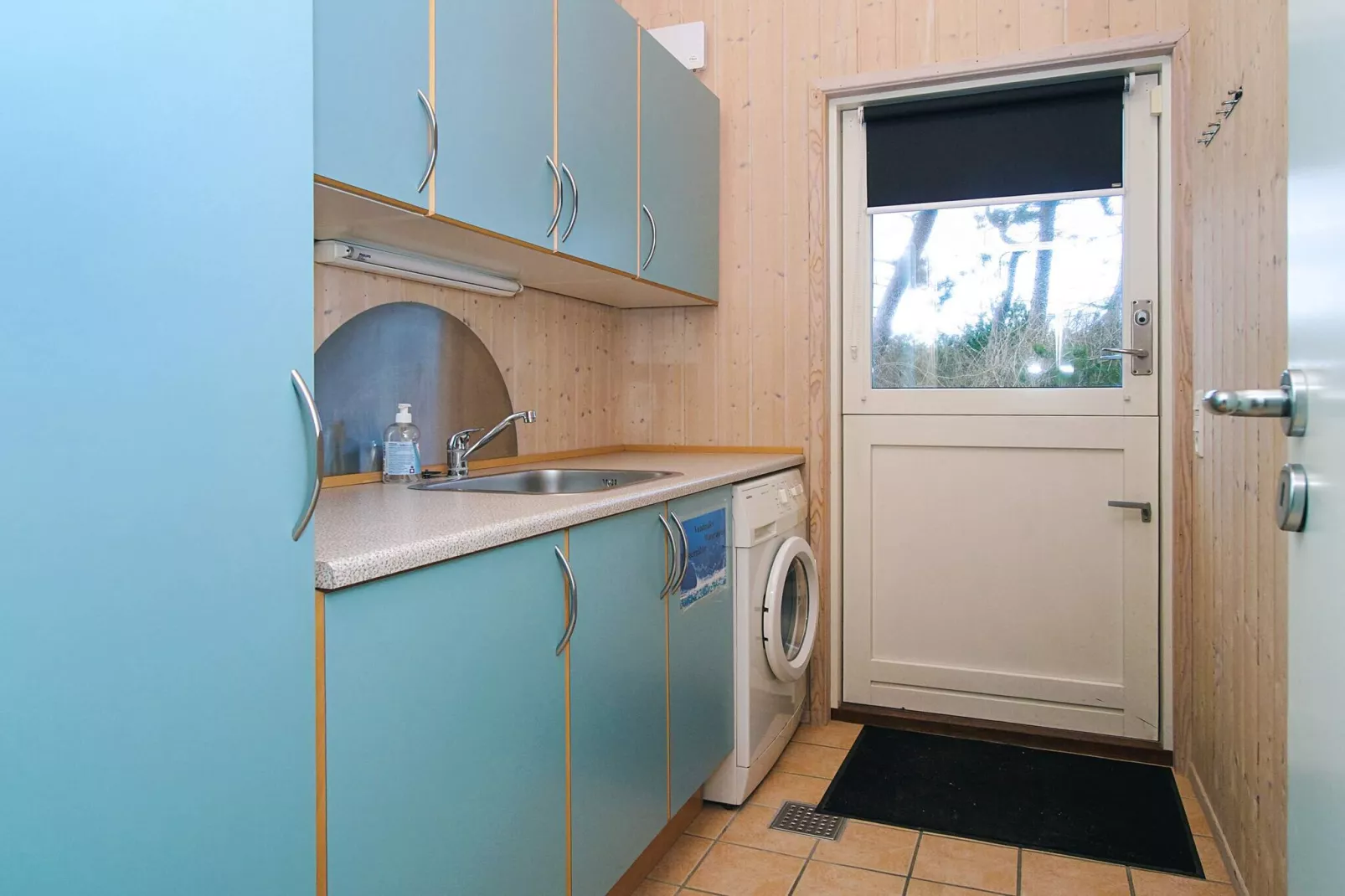 9 persoons vakantie huis in Gørlev-By Traum-Binnen