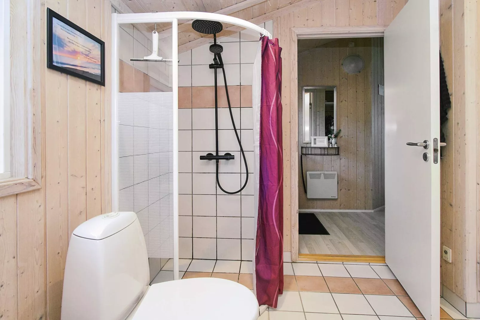9 persoons vakantie huis in Gørlev-By Traum-Binnen