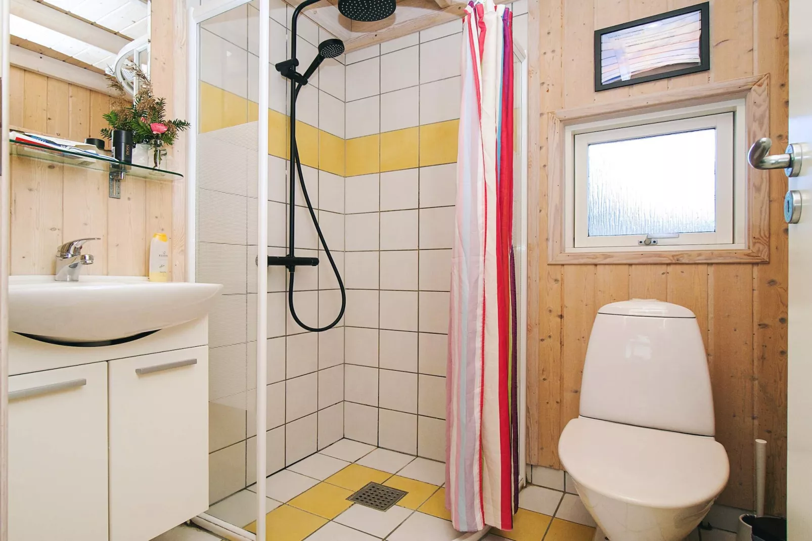 9 persoons vakantie huis in Gørlev-By Traum-Binnen